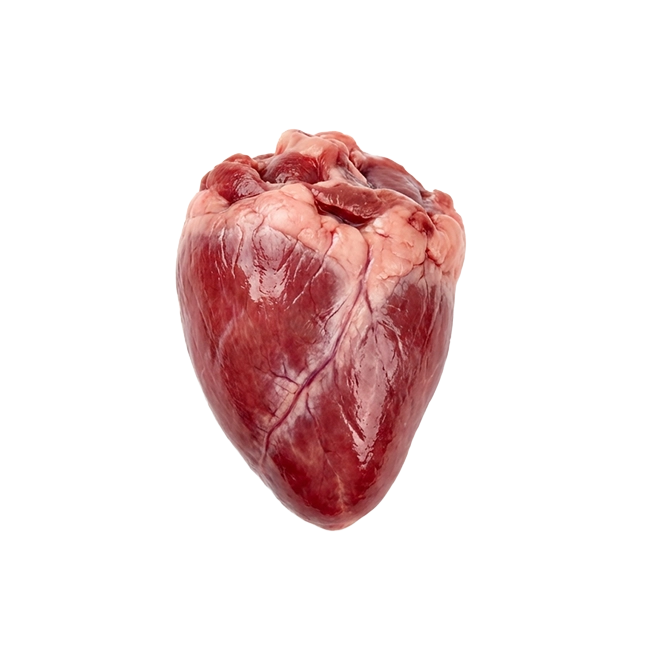 Hähnchenherz
