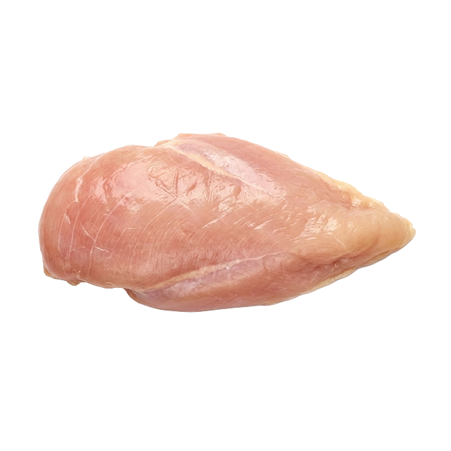 Hähnchenbrustfilet