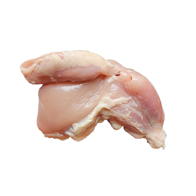 Hähnchen Keule ohne Knochen